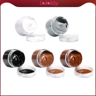 [Lohobby] Leather Dye Repair  for Leather Scratch, Tears &  Holes Repair for Refurbishing for Uphols