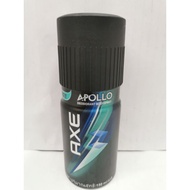 Axe Deodorant Body Spray Apollo
