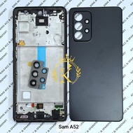 SAMSUNG GALAXY A52 4G CASING SAMSUNG A52 4G HOUSING/ - A525 FULLSET
