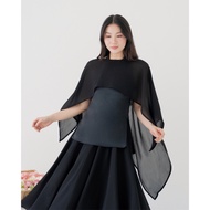 Ayaco Dami Cape