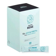 Caffe Bene Mano Original Americano/ Kopi Premium Sachet Korea