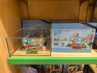 Tokyo Toy Story Hotel nanoblock
