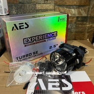 Biled Turbo SE Experience 2.5 INCH Rinseer Double Laser Plus AES