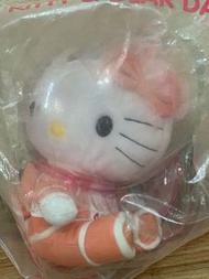 麥當勞 McDonald’s Hello Kitty 太空款 1999年限量版