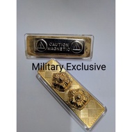 Asn Tanjab Asn Echelon 2 Echelon 3 Echelon 4 Position Insignia Tanjab collar
