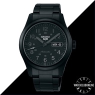 [WatchClubOnline] SRPJ09K1 Seiko 5 Sports Mechanical Automatic Men Casual Formal Sports Watches SRPJ09 SRPJ-09 SRPJ-09K1