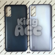 BACKDOOR BACKCOVER BACK COVER CASING ITEL VISION A26 A571L
