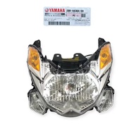 YAMAHA (2BR-H430A-00) EGO-LC FI HEAD LAMP