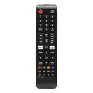 Samsung 4K Smart TV Universal Remote Control BN59-01315D Compatible With UA43RU7100W UA50TU7000 UA50RU7100W UA55RU7100W