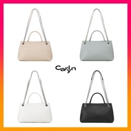CARLYN Arc Shoulder Crossobody Bag