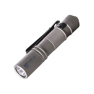 ACEBEAM Pokelit AA TITANIUM EDC ไฟฉาย 1000 lumens 114 เมตร 14500 แบตเตอรี่ไฟฉายขนาดกะทัดรัดทุกวัน ED