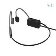 Will Fast Charger Charging Cord Power Supply Cable for AfterShokz-Xtrainerz AS700