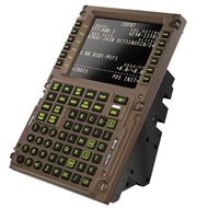WINWING Flight Simulator PFP 7 PMDG Civil Aviation Flight Joystick Control Panel For X-Plane MSFS 20