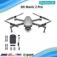 Dji Mavic 2 Pro Combo - Drone Mavic Free Baterai Gigikelinci