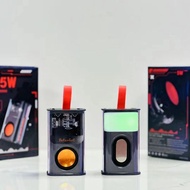 HOT 5W Bluetooth Speaker Boombox LED Speaker Mini Bluetooth Speaker
