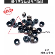 Volvo Excavator Parts EC380D EC480D valve stem seal D13F/D13D engine valve stem seal