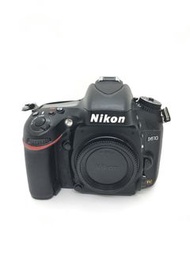 Nikon D610
