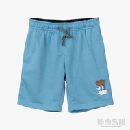 DOSH KIDS SHORTS WE BARE BEARS กางเกงขาสั้นเด็ก 9FBBBR5006-BU