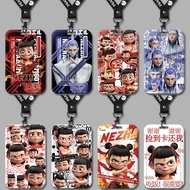 Card sleeve Card film Card sleeve Card film Card sleeve [Shop] Student Campus Card Meal Card sleeve 