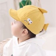 Fast Delivery! Baby Shark Junior Cap