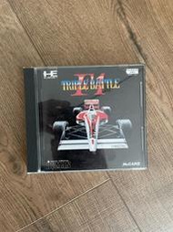 PCE HuCard PC Engine F1 Formula 賽車SFC FC NES SNES MD