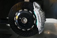 VOLVO XC60 XC90 V50 V60 V70煞車升級~Polarstar AP Alcon Brembo 參考