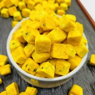 Passion fruit - freeze-dried passion fruit