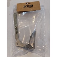 D1RC Titanium RCRFC Hook