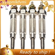[Ivym] 8Pcs Heater Glow Plugs for    2.8 4M40T 4M40 - GP5501