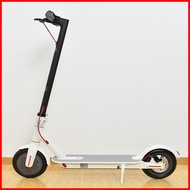 Xe scooter điện XIAOMI gấp gọn bánh lớn 8.5 inch đồng hồ led điện tử một lần sạc đi 20km model mới n