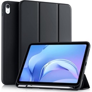 CASE IPAD 11 GEN A16 2025 TRIFOLD SMART COVER IPAD 11TH GENERATION WITH HOLDER PEN COVER