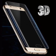 [Quick Delivery]3D Curved Screen Protector For Samsung Galaxy S7 Edge Tempered Glass S 7 7edge Prote