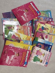 Pinkalicious I Can Read! Level 1 Books