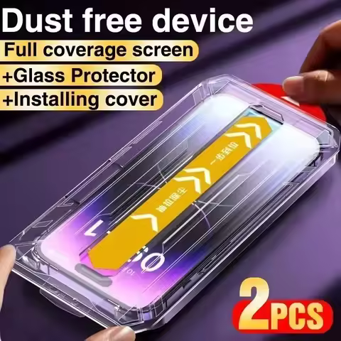 2PCS Transparent Temper Glass Film for OnePlus Nord CE 4 3 Lite 5G N20 SE N30 N300 Screen Protector 