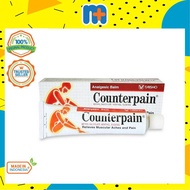 [MPLUS] COUNTERPAIN 60g