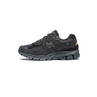 Authentic New Balance NB 2002R Black M2002RDB Sneakers