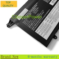 Laptop Battery L18M3PD1 L18C3PD1 For T490S SB10K97654 02DL014 SB10K97652