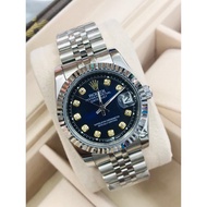 ROLEX  AUTOMATIC STAINLESS FOR MEN'S