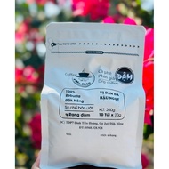 Paper Filter Coffee with Bold Taste (Special)