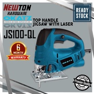 OKATZ TOP HANDLE JIGSAW WITH LASER -750W - JS100-QL