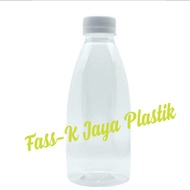 Beautiful Bottle 350ML, Valencia Bottle 350ML Coffee Bottle Juice Bottle Honey Bottle