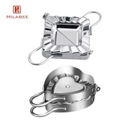 [UsusexaMY] Dumpling Maker, Kitchen Utensils Cooking Baking Tools Dumpling , Empanadas