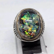 Batu Cincin akik kalimaya Banten Opal Ethopia kalimaya afrika