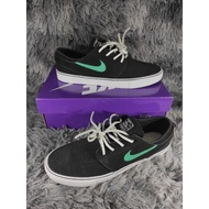 Authentic Nike SB Janoski OG+ - Tiffany custom