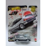 Hot Wheels Honda CRX Premium Car Culture Japan Historic 5 JH5 2026