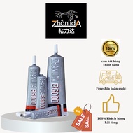 B6000/G-E6000 glue for toys, lego glue, Glass, leather, plastic, metal, stone, paper, wood, mobile p