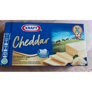 Kraft Cheddar Cheese 150 gr