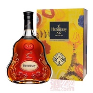 軒尼詩X.O(2022春節袖套版)干邑白蘭地 700ml