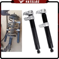 Car shock absorber spring spiral air compressor spring car compressor