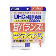 DHC 糖分攝取控制 30天份